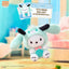 Overjoyed Sanrio Family Plush