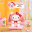 Overjoyed Sanrio Family Plush