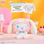 Overjoyed Sanrio Family Plush