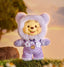 TopToy – Disney Winnie the Pooh “Candy Bear” Series Plush