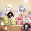 Nommi – Baby Sweetheart Bunny Series Plush
