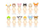Sonny Angel – Animal Series Ver. 2