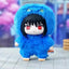 TOP TOY – Naruto “Beast Party” Plush Keychain