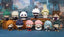 Jujutsu Kaisen Daily Series 2 Blind Box