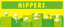 Smiski Hippers Series Blind Box