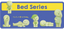 Smiski Blind Box Series