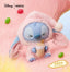 Stitch “Eat Something Before Sleep” Series
