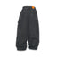 Super Wide Cargo Baggy Jeans