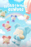 Mickey – Mood Palette Series Mini Bean