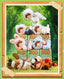 Wendy Zoo School Series Plush Blind Box